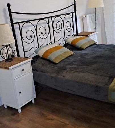 Gawota 9 Apartment Варшава Екстериор снимка