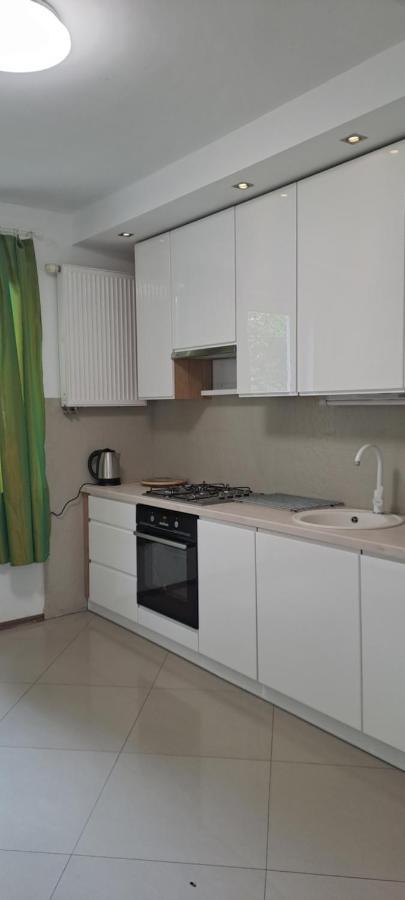 Gawota 9 Apartment Варшава Екстериор снимка