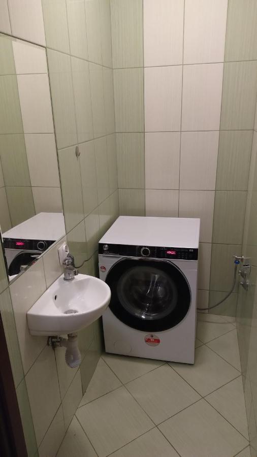 Gawota 9 Apartment Варшава Екстериор снимка