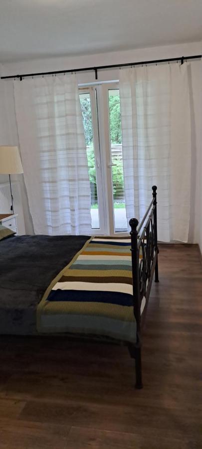 Gawota 9 Apartment Варшава Екстериор снимка