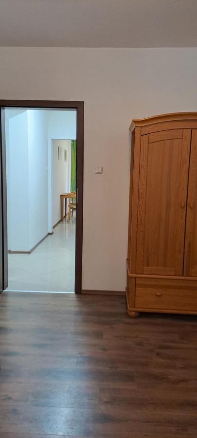 Gawota 9 Apartment Варшава Екстериор снимка