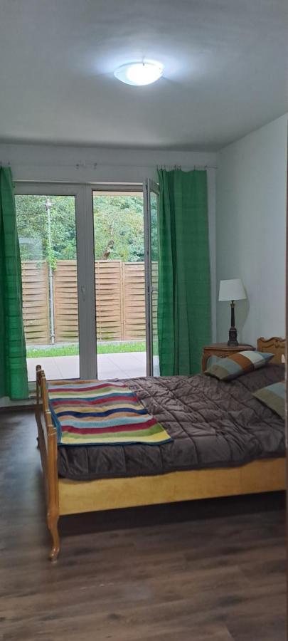 Gawota 9 Apartment Варшава Екстериор снимка