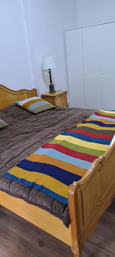 Gawota 9 Apartment Варшава Екстериор снимка