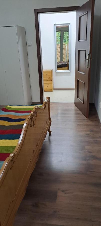 Gawota 9 Apartment Варшава Екстериор снимка