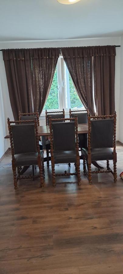 Gawota 9 Apartment Варшава Екстериор снимка