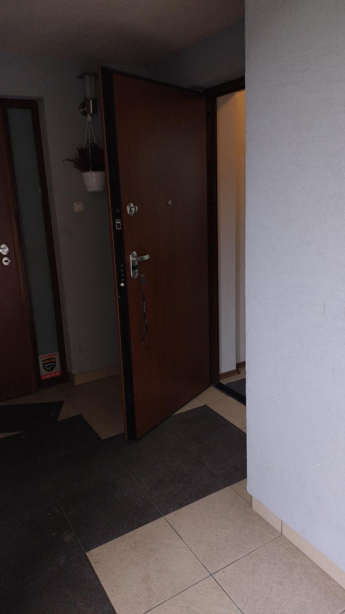 Gawota 9 Apartment Варшава Екстериор снимка